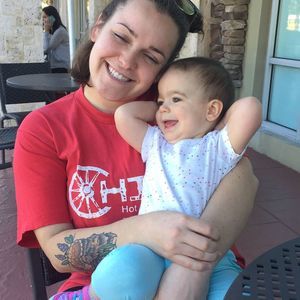 Meet your Posher, Madison